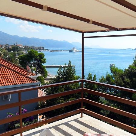 Apartments By The Sea Orebic, Peljesac - 16648 Экстерьер фото
