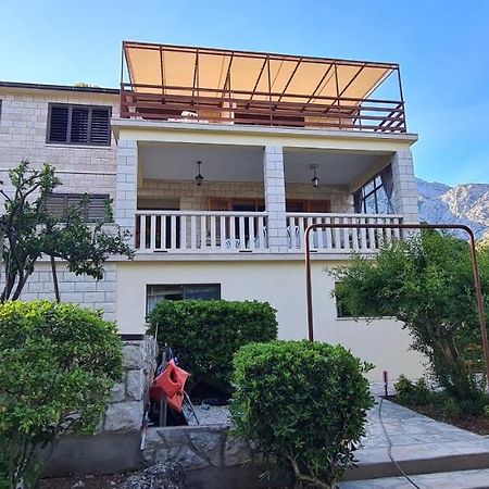 Apartments By The Sea Orebic, Peljesac - 16648 Экстерьер фото