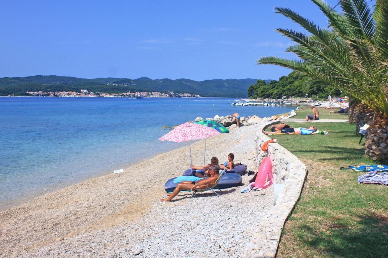 Apartments By The Sea Orebic, Peljesac - 16648 Экстерьер фото
