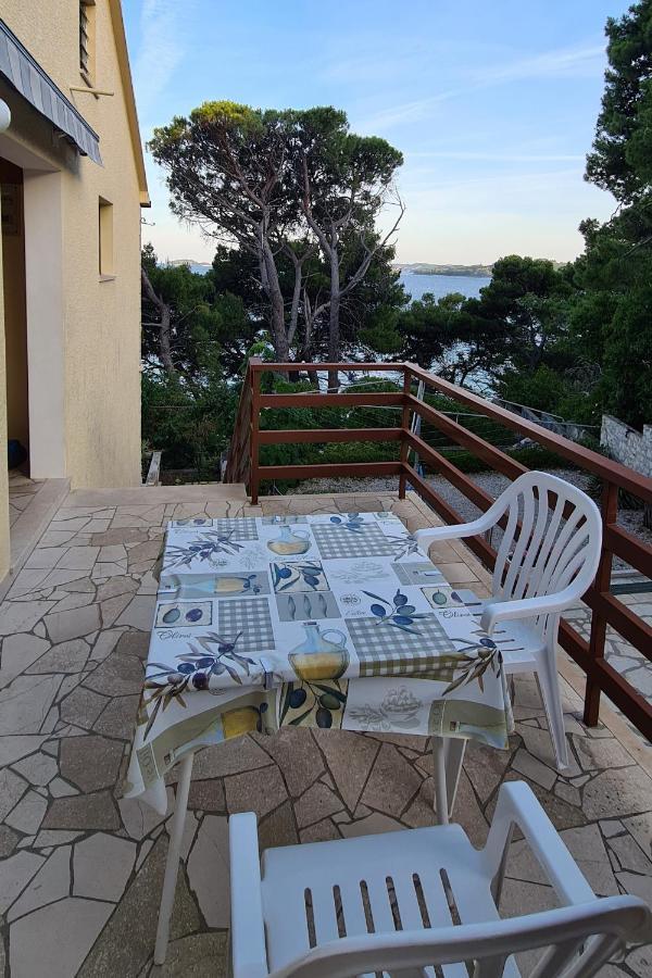 Apartments By The Sea Orebic, Peljesac - 16648 Экстерьер фото